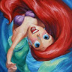 Meet your Posher, Erika